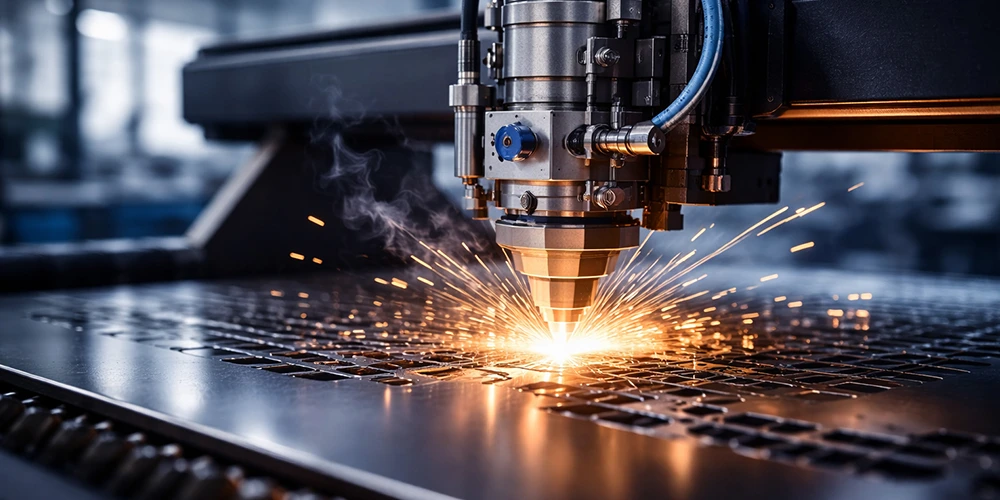 Explore the laser fume extractor solution