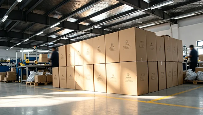 Verdaair product assembling(1)